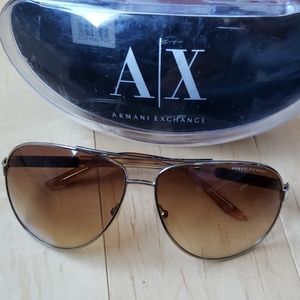 Armani Exchange Sunglases